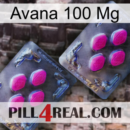 Avana 100Mg 01